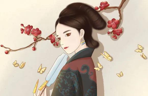 qq网名女生情侣两个字